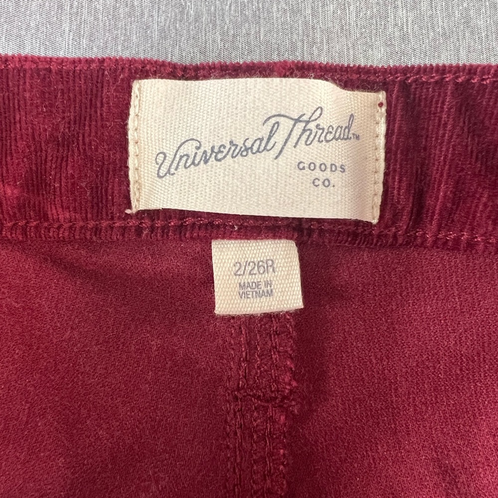 Universal Thread Pants - image 3